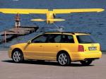 Audi S4 Avant 1997 года (WW)